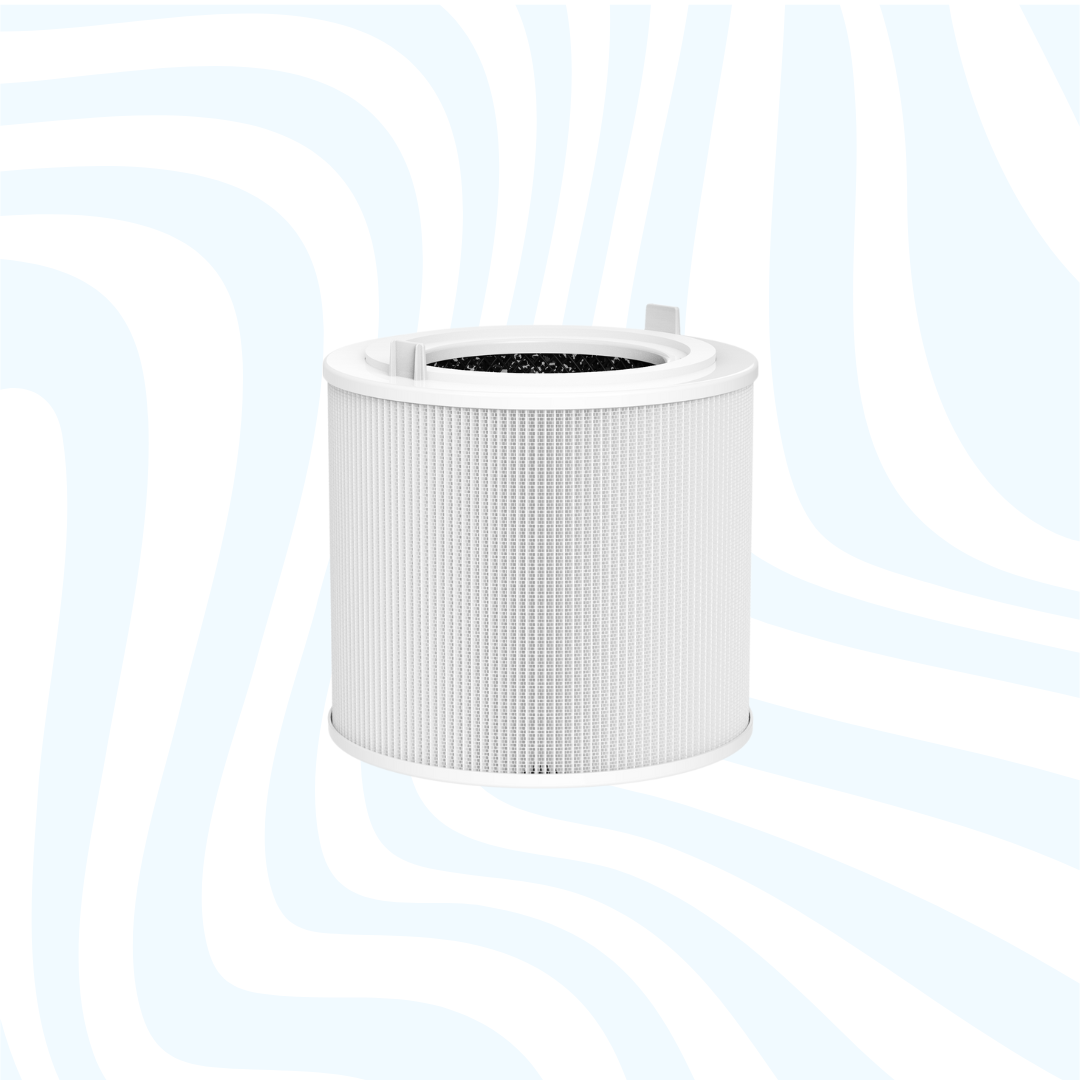 HEPA 13 filter